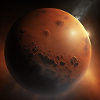 Planet Mars