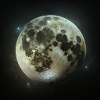 Planet Mond