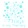 Yoga is my Therapy