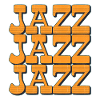Jazz Music Retro