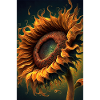 Sonnenblume