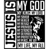Inspirational Christianity Devotees Verses