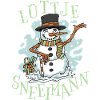 Lüttje Sneeimann Plattdeutsch