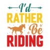 Ministerial Imperative Ride