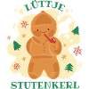 Lüttje Stutenkerl Plattdeutsch
