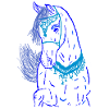 Pferd