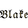 Blake Gold
