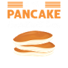 Best pancake assistant ever.