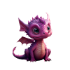 Petit Dragon Doux 3