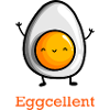 Eggcellent