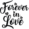 Forever in Love