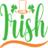 Irish St. Patrick's Day