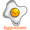 eggcellent