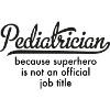 Pediatrician