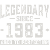 Légendaire depuis 1983