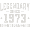Legendary since 1973