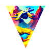 Drone Pilot fly