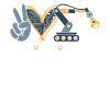 Robot Robotics Engineer Female