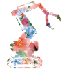Robot Robotics Engineer Flower