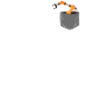 Robot Robotics Engineer Pocket