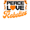 Robot Robotics Engineer Female