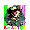100 Days Smarter