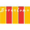 Barcelona Stripes City Pride
