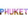 Phuket Thailand Sunset