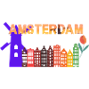 City of Amsterdam