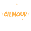 Je suis un GILMOUR