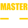 Master Prüfung Mastertitel Geschenk
