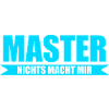 Master Prüfung Masterabschluss Geschenk