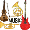 Musical instruments