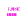futur flûtiste