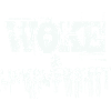Selbstironie: WOKE & linksversifft