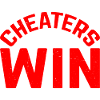Cheaters Never Win 16