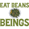 Eat Beans Not Beings 9