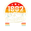 1982 Originaler Jahrgang