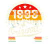 1983 Millésime original