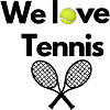 We lovetennis