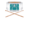 Spielmannszug Drums