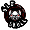 old skull limited édition