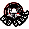 old skull