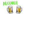 Alcoholiday St. Patricks Day