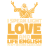 Christ Christianisme Amour