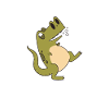 Dinosaur Gift Dino Lover Gift