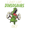 Dinosaur Gift Dino Lover Gift
