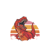 Dinosaur Gift Dino Lover Gift