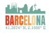 Barcelone