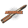 Fusée spatiale aérospatiale